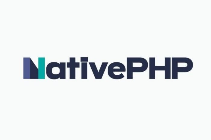 native-php-logo