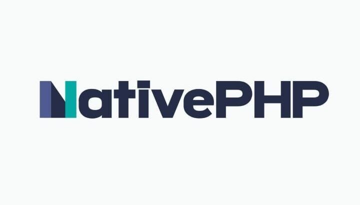 logo nativePHP