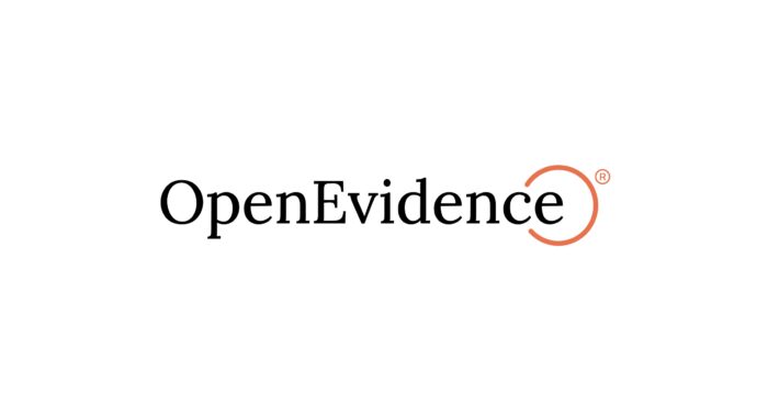 open-evidence-logo