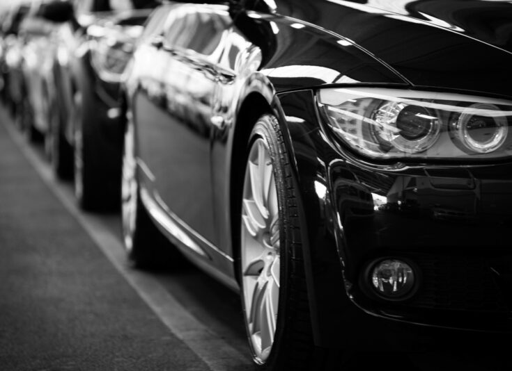 voiture
