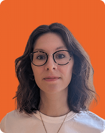 Clara Roulot - Responsable marketing