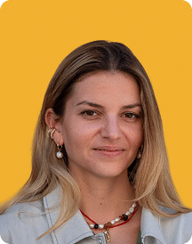 Hélène Manificat Chargée de marketing