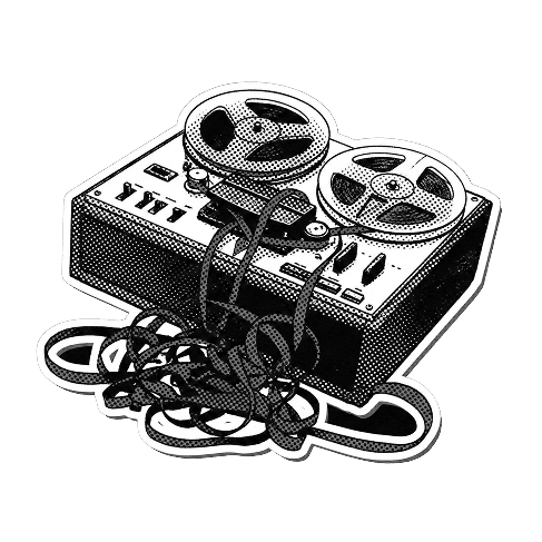 cassette