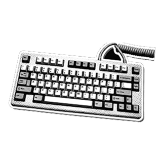 clavier
