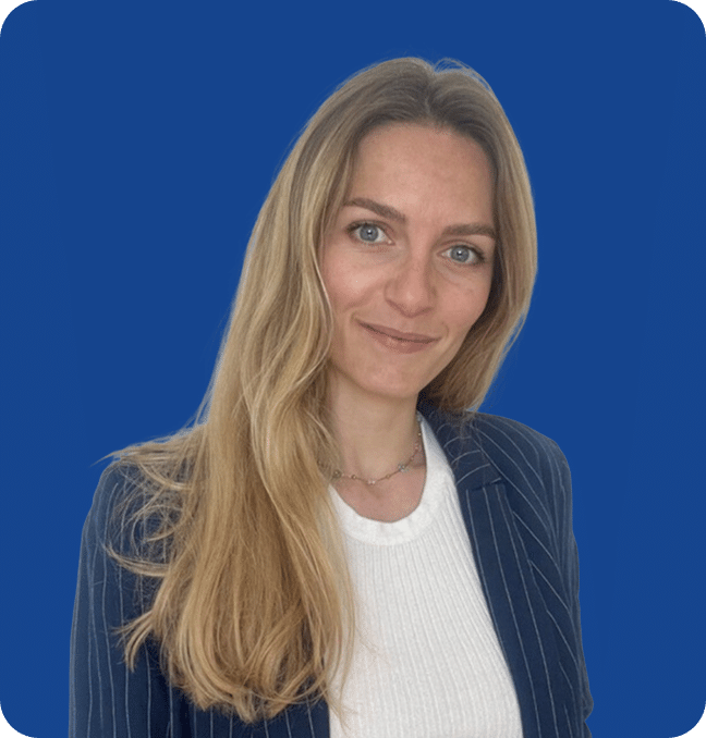 Portrait témoignage client Ludivine Romary pour Bits2Beat
