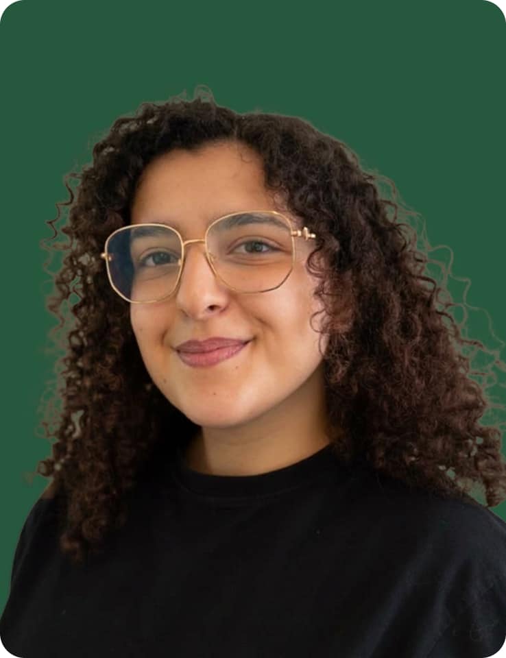 Portrait Nejma